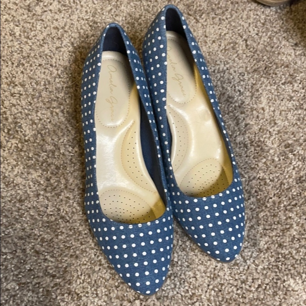 don’t wear